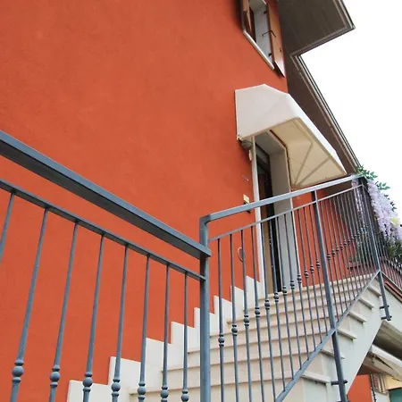 Apartamento La Rosa Del Garda *