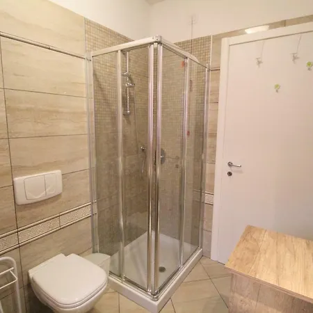 La Rosa Del Garda Apartamento Peschiera del Garda