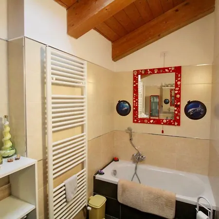 La Rosa Del Garda Apartamento Peschiera del Garda