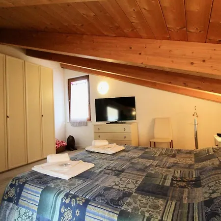 La Rosa Del Garda Apartamento