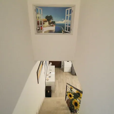 Apartamento La Rosa Del Garda