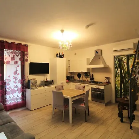 Apartamento La Rosa Del Garda *