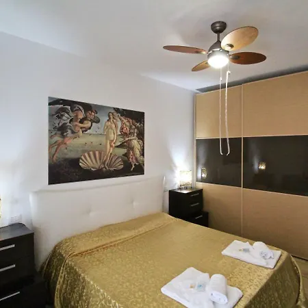 Apartamento La Rosa Del Garda *