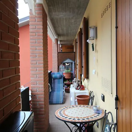 La Rosa Del Garda Apartamento Peschiera del Garda