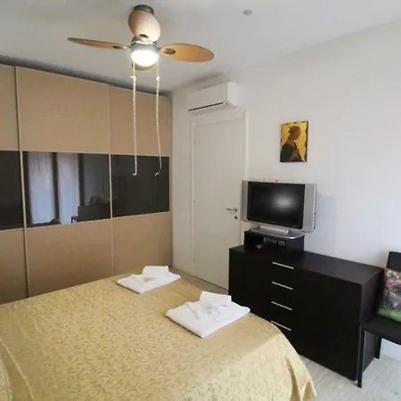 Apartamento La Rosa Del Garda
