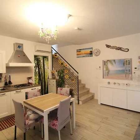 Apartamento La Rosa Del Garda *