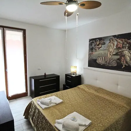 Apartamento La Rosa Del Garda Peschiera del Garda