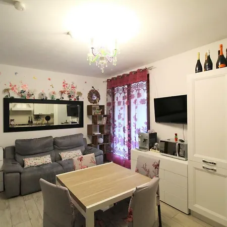 Apartamento La Rosa Del Garda