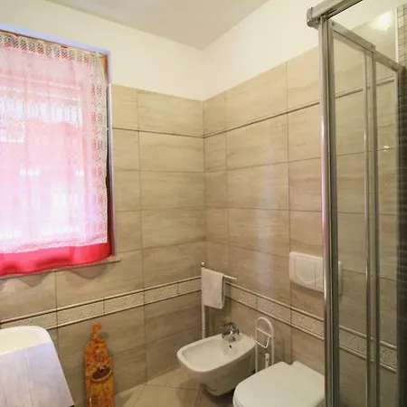 Apartamento La Rosa Del Garda