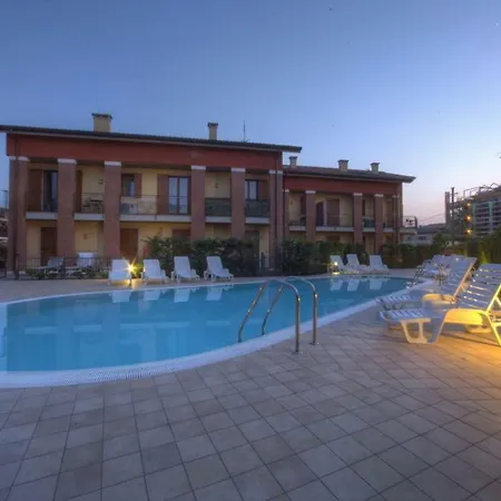 La Rosa Del Garda Peschiera del Garda